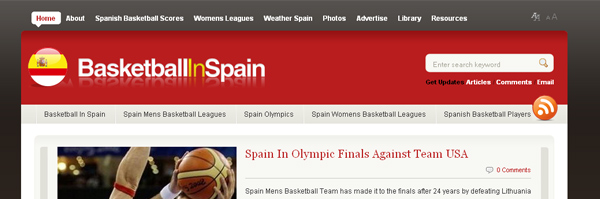 Preview - Basketball In Spain